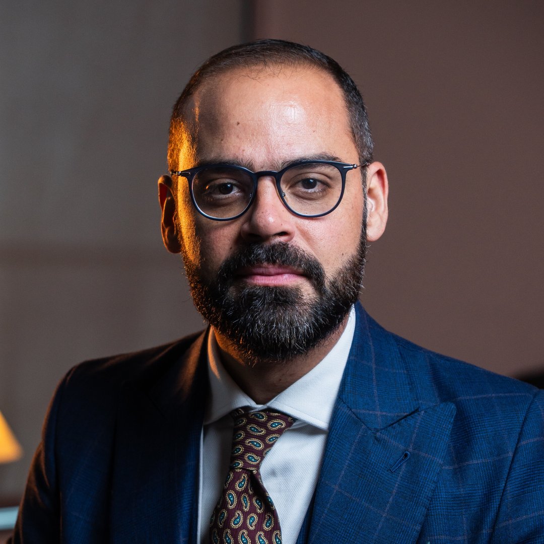 Dr. Ivan Ramos